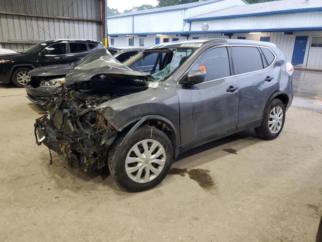 2016 NISSAN ROGUE S, null
