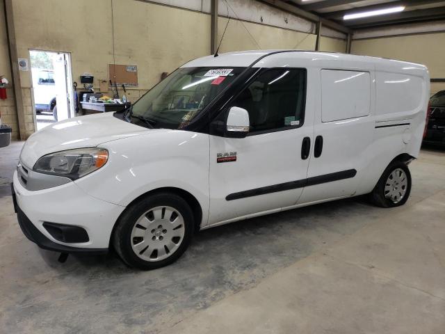 ZFBERFBB9H6E51228 - 2017 RAM PROMASTER SLT Blanc photo 1