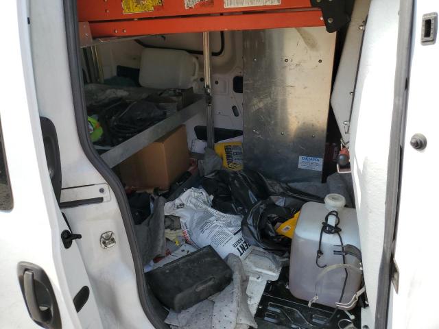 ZFBERFBB9H6E51228 - 2017 RAM PROMASTER SLT Blanc photo 11