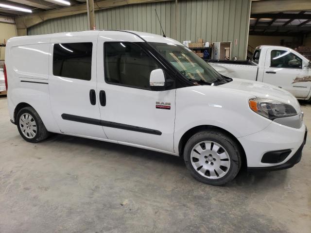 ZFBERFBB9H6E51228 - 2017 RAM PROMASTER SLT Blanc photo 4