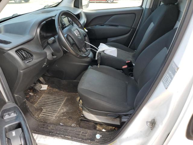 ZFBERFBB9H6E51228 - 2017 RAM PROMASTER SLT Blanc photo 7