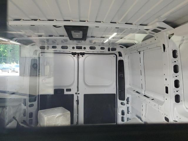 3C6LRVAG6RE145048 - 2024 RAM PROMASTER 1500 STANDARD Blanco foto 10