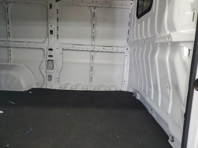 3C6LRVAG6RE145048 - 2024 RAM PROMASTER 1500 STANDARD Blanco foto 11