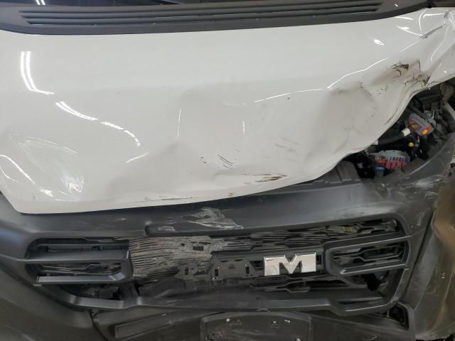 3C6LRVAG6RE145048 - 2024 RAM PROMASTER 1500 STANDARD Blanco foto 12