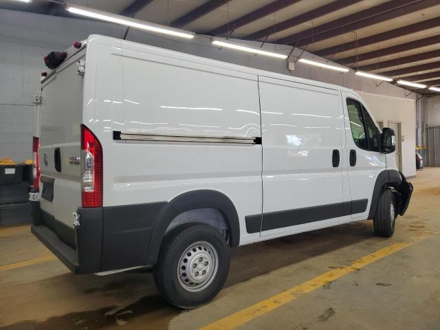 3C6LRVAG6RE145048 - 2024 RAM PROMASTER 1500 STANDARD Blanco foto 3