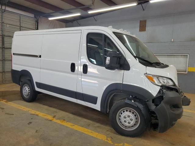 3C6LRVAG6RE145048 - 2024 RAM PROMASTER 1500 STANDARD Blanco foto 4