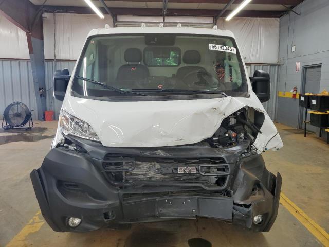 3C6LRVAG6RE145048 - 2024 RAM PROMASTER 1500 STANDARD Blanco foto 5