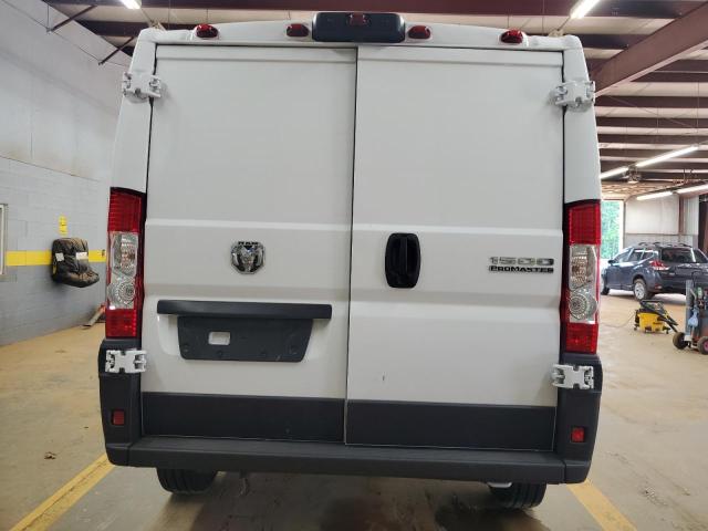 3C6LRVAG6RE145048 - 2024 RAM PROMASTER 1500 STANDARD Blanco foto 6
