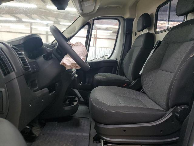3C6LRVAG6RE145048 - 2024 RAM PROMASTER 1500 STANDARD Blanco foto 7