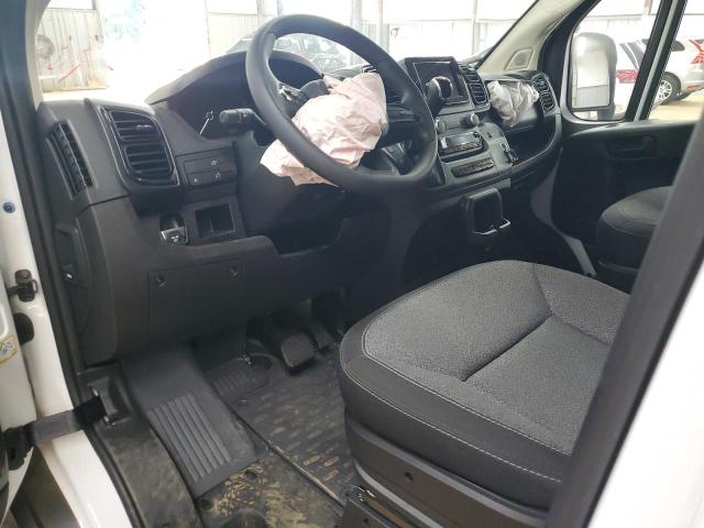 3C6LRVAG6RE145048 - 2024 RAM PROMASTER 1500 STANDARD Blanco foto 8