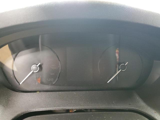 3C6LRVAG6RE145048 - 2024 RAM PROMASTER 1500 STANDARD Blanco foto 9