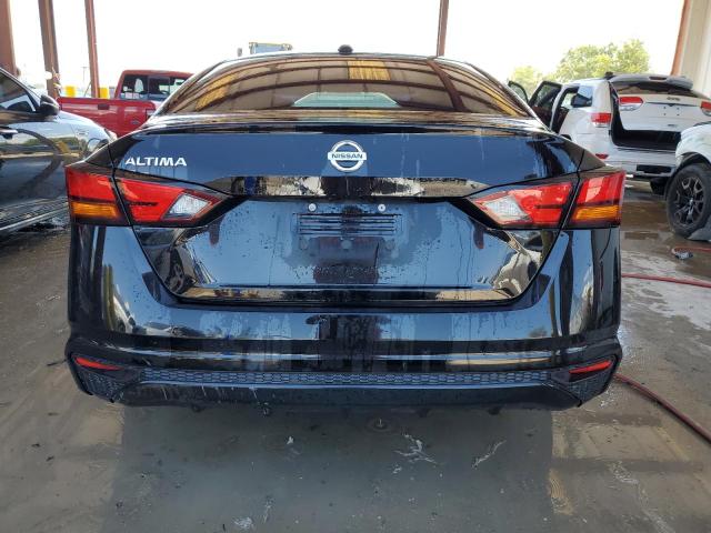 1N4BL4BV1LC163619 - 2020 NISSAN ALTIMA S BLACK photo 6