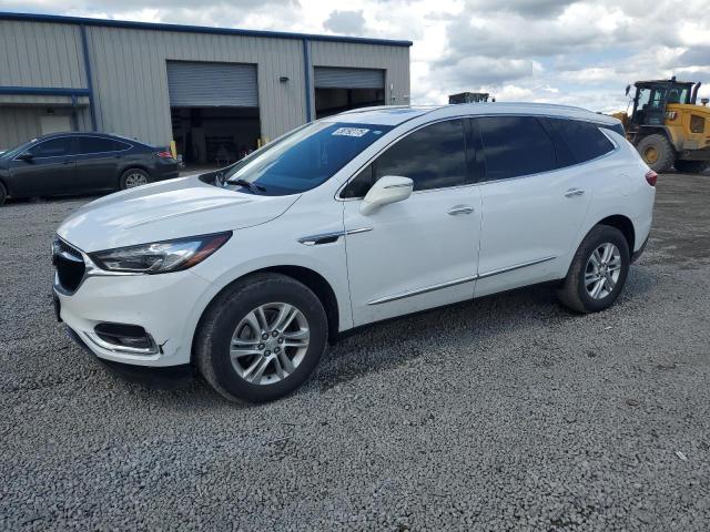 5GAERBKW5KJ219687 - 2019 BUICK ENCLAVE ESSENCE Ağ foto 1