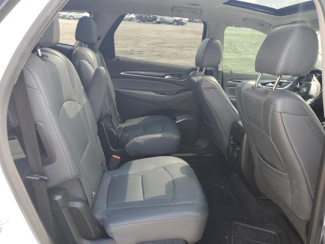 5GAERBKW5KJ219687 - 2019 BUICK ENCLAVE ESSENCE Ağ foto 10