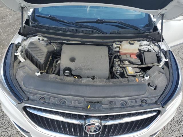 5GAERBKW5KJ219687 - 2019 BUICK ENCLAVE ESSENCE Ağ foto 11