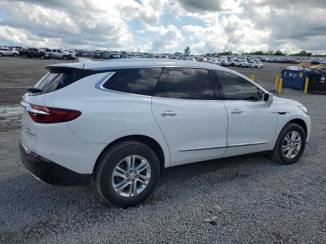 5GAERBKW5KJ219687 - 2019 BUICK ENCLAVE ESSENCE Ağ foto 3