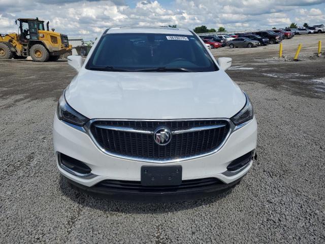 5GAERBKW5KJ219687 - 2019 BUICK ENCLAVE ESSENCE Ağ foto 5