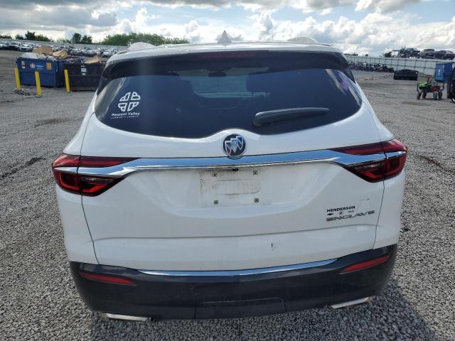 5GAERBKW5KJ219687 - 2019 BUICK ENCLAVE ESSENCE Ağ foto 6