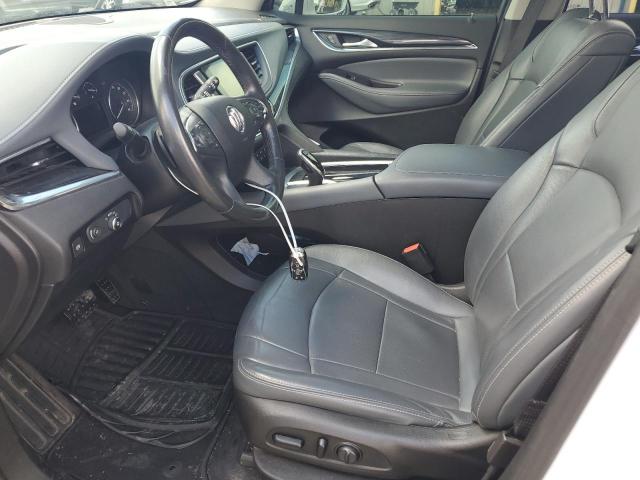 5GAERBKW5KJ219687 - 2019 BUICK ENCLAVE ESSENCE Ağ foto 7