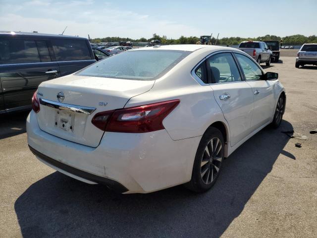 1N4AL3AP5JC266208 - 2018 NISSAN ALTIMA 2.5 WHITE photo 4