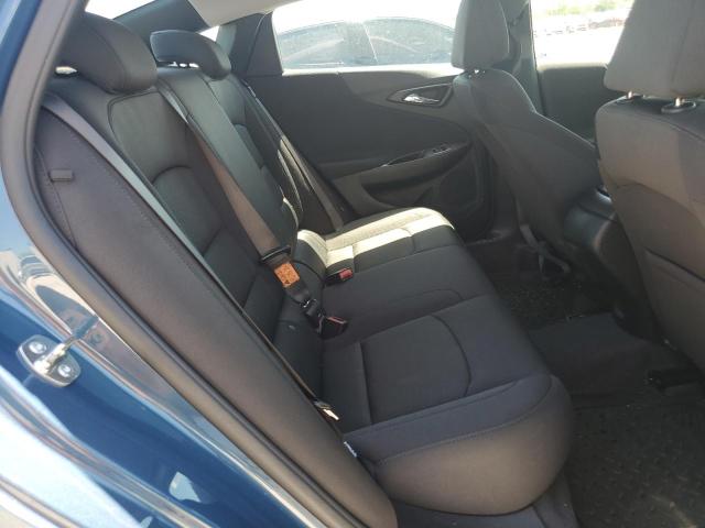 1G1ZG5ST1RF246338 - 2024 CHEVROLET MALIBU RS BLUE photo 10