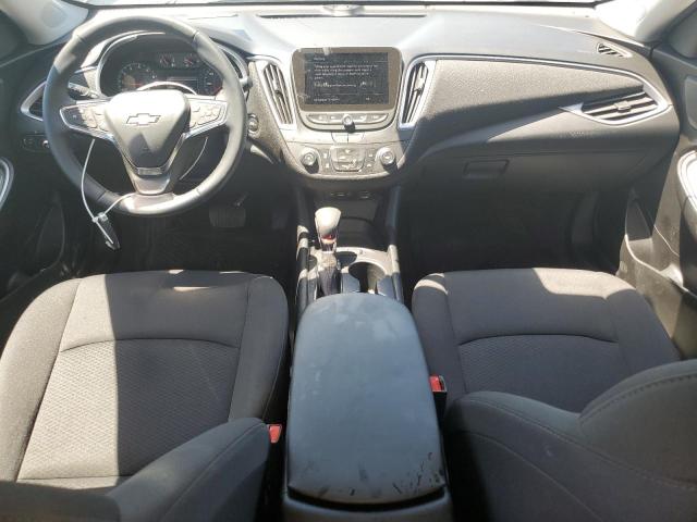 1G1ZG5ST1RF246338 - 2024 CHEVROLET MALIBU RS BLUE photo 8