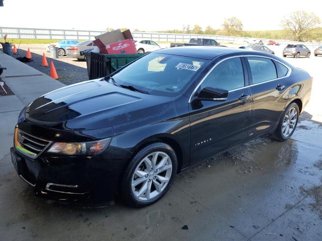2019 CHEVROLET IMPALA LT, 