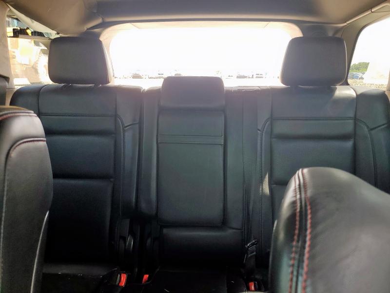 1C4RJFLG7JC467934 - 2018 JEEP GRAND CHER TRAILHAWK ნაცრისფერი ფოტო 10