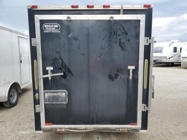 52LBE1214CE010442 - 2012 STEA TRAILER BLACK photo 6