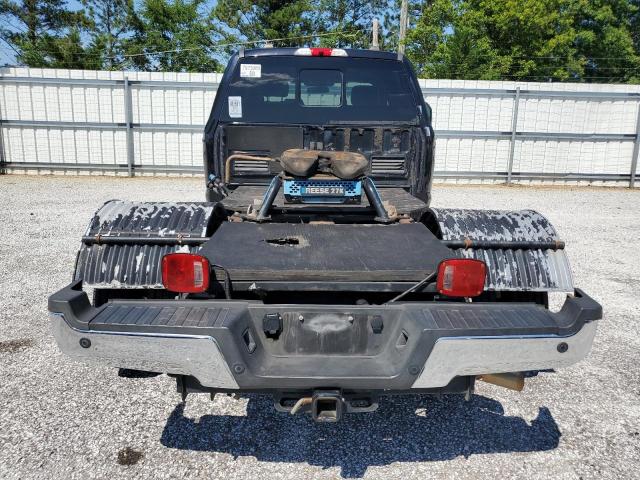 1FT8W3DTXMEC45517 - 2021 FORD F350 SUPER DUTY BLACK photo 6
