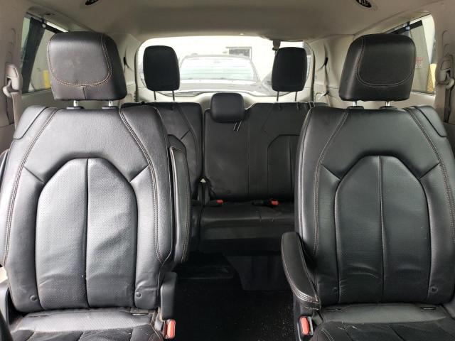 2C4RC1BG2KR596803 - 2019 CHRYSLER PACIFICA TOURING L Boz foto 10