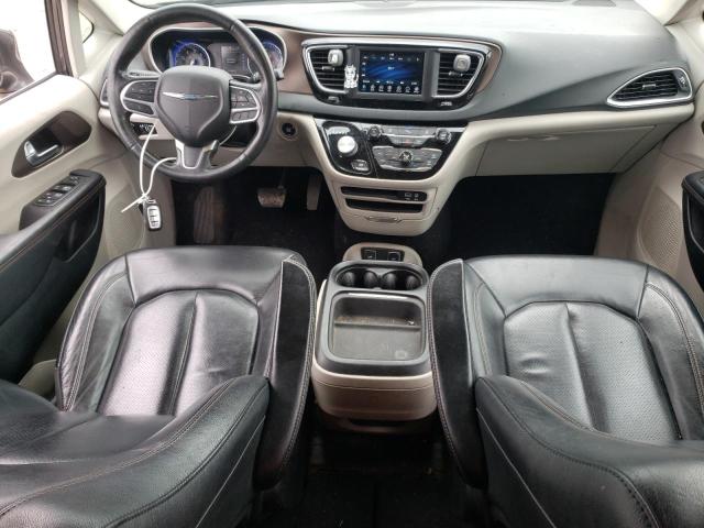 2C4RC1BG2KR596803 - 2019 CHRYSLER PACIFICA TOURING L Boz foto 8
