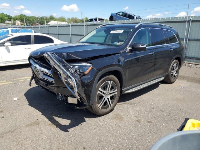 2022 MERCEDES-BENZ GLS 450 4MATIC, null