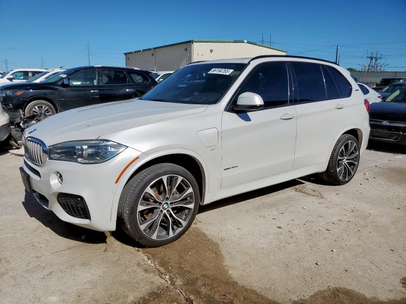 2018 BMW X5 XDR40E, null