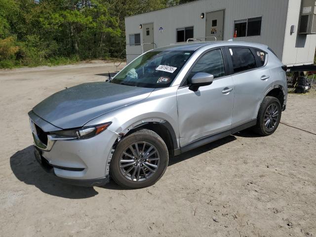 2021 MAZDA CX-5 TOURING, null