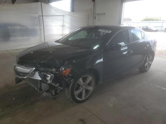 2015 ACURA ILX 20, null