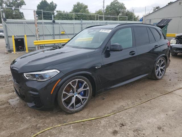 2023 BMW X5 XDRIVE45E, 