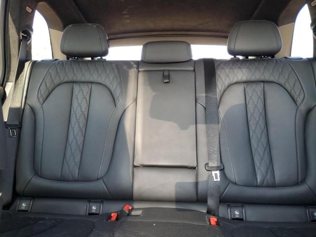 5UXTA6C07P9P57961 - 2023 BMW X5 XDRIVE45E BLACK photo 10