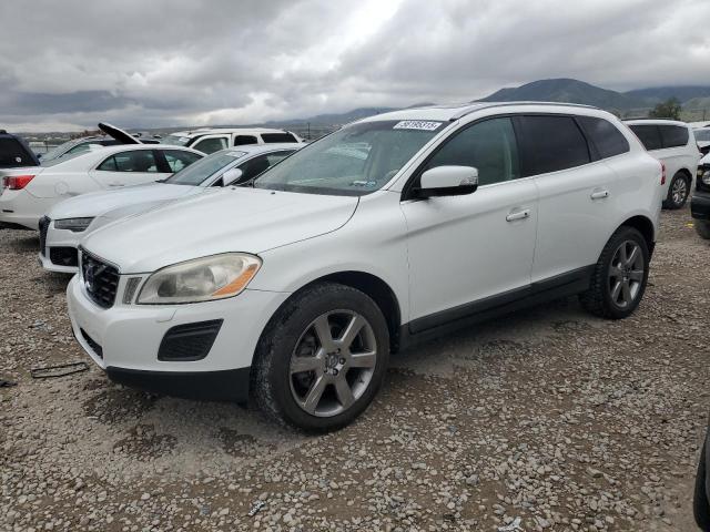 2013 VOLVO XC60 T6, 