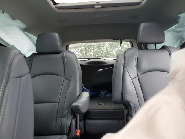 5GAEVAKW1LJ142565 - 2020 BUICK ENCLAVE ESSENCE 栗色 照片 10