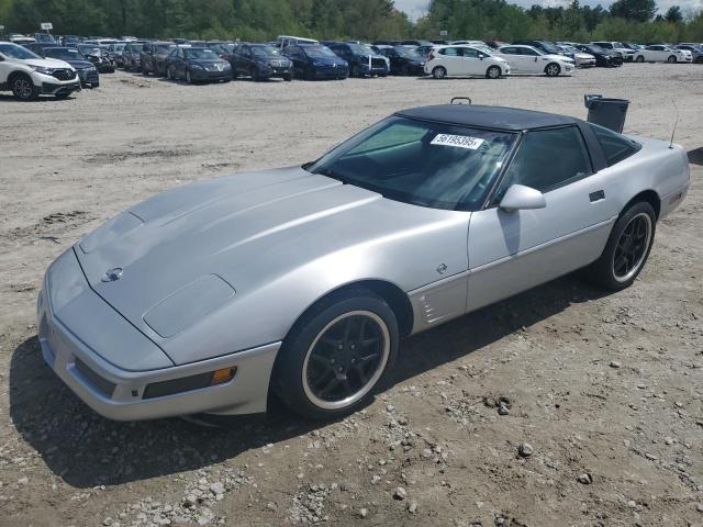 1996 CHEVROLET CORVETTE, null