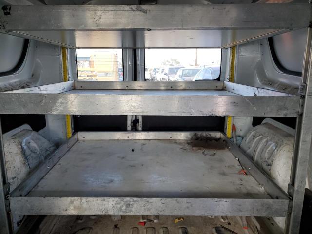 ZFBERFBT9G6B51955 - 2016 RAM PROMASTER SLT WHITE photo 10