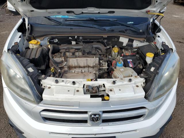 ZFBERFBT9G6B51955 - 2016 RAM PROMASTER SLT WHITE photo 12