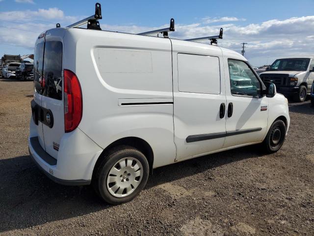 ZFBERFBT9G6B51955 - 2016 RAM PROMASTER SLT WHITE photo 3