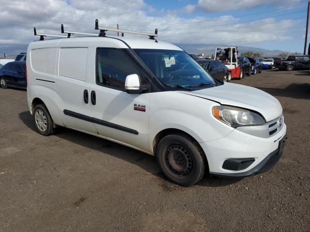 ZFBERFBT9G6B51955 - 2016 RAM PROMASTER SLT WHITE photo 4