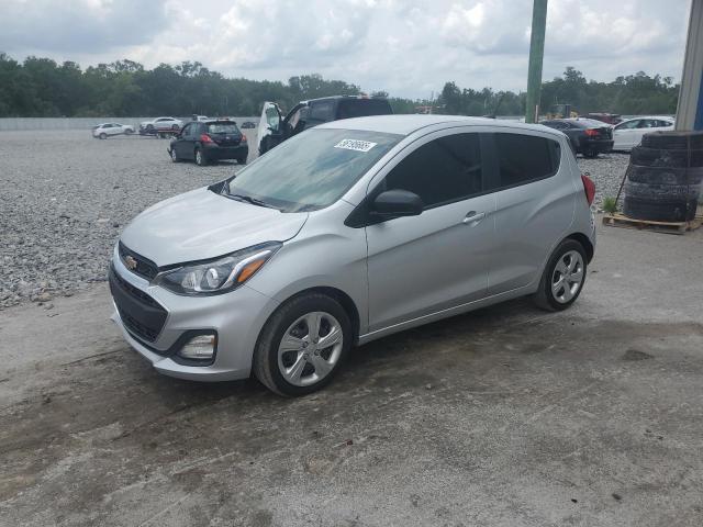 2022 CHEVROLET SPARK LS, 