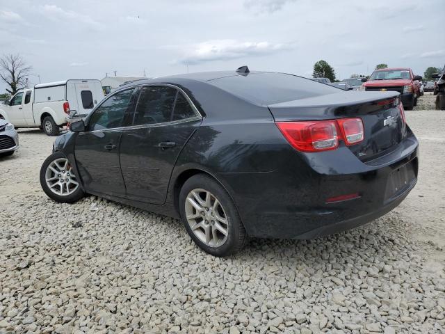 1G11C5SL4EF122583 - 2014 CHEVROLET MALIBU 1LT 黑色 照片 2