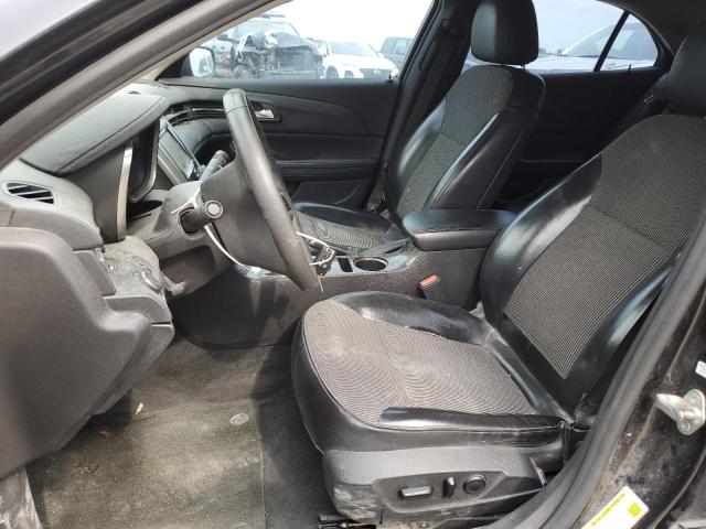 1G11C5SL4EF122583 - 2014 CHEVROLET MALIBU 1LT 黑色 照片 7
