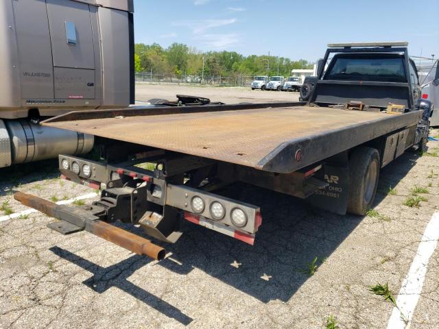 1GBJ6H1J0VJ114787 - 1997 CHEVROLET C-SERIES C6H042 BLACK photo 10