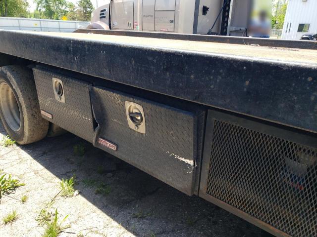 1GBJ6H1J0VJ114787 - 1997 CHEVROLET C-SERIES C6H042 BLACK photo 11